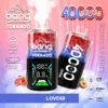 Bang Tornado 40000 Puffs - Image 2