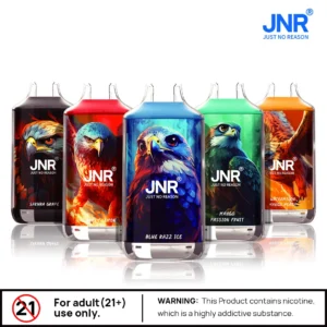 JNR Falcon 16000 Puffs