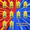 Mr.Goodie Adjust Flavor King 60000 Puffs