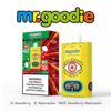 Mr.Goodie Adjust Flavor King 60000 Puffs - Image 2