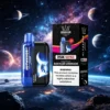 AL Fakher Crown Bar Ultra 25K Puffs - Image 2