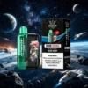 AL Fakher Crown Bar Ultra 25K Puffs - Image 3