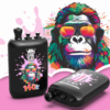 Bang Blaze 140000 140K Puffs 3-in-1 Flavor - Image 3