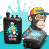 Bang Blaze 140000 140K Puffs 3-in-1 Flavor - Image 2