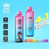 Bang Blaze 60K Puffs 4-in-1 Vape - Image 2