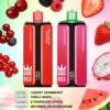 Bang Box 160000 Puffs 4-in-1 Flavors - Image 2