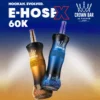 Al Fakher Crown Bar 60000 Puffs Vape