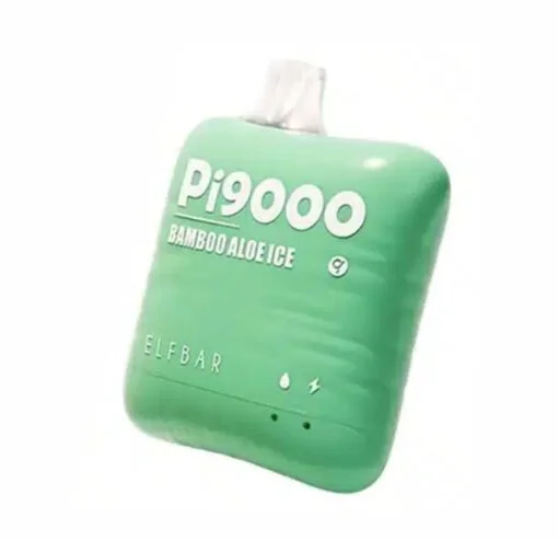 ELF BAR Pi9000 Puffs Vape