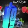 Crystal Pro Twist 15000 Puffs - Image 3