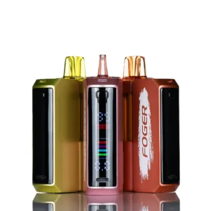 Foger Switch Pro  Vape – 30k Puffs