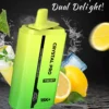 Crystal Pro Twist 15000 Puffs - Image 2