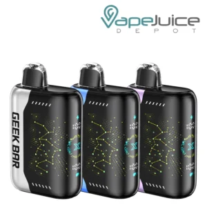 Geek Bar Pulse  25000 Puffs