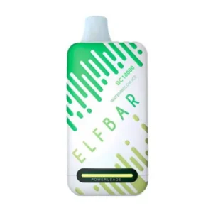 Elfbar BC15000 Puffs