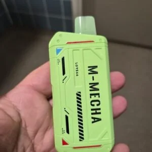 MerryMi  16K Puffs