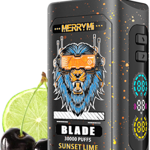 MerryMi Blade 30K Puffs
