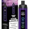 Al Fakher Pro Dual Mode – 8000 Puffs