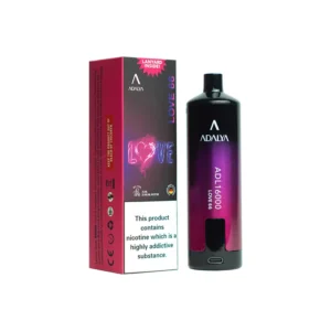 ADALYA 16k Puffs