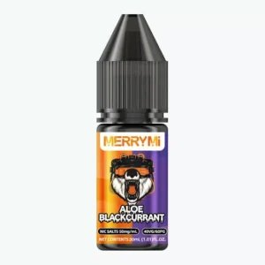 MerryMi E-Liquid