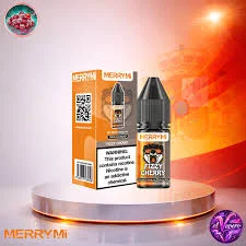 MerryMi E-Liquid - Image 2