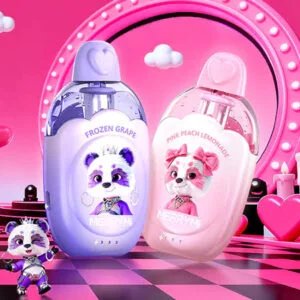 MerryMi Kitty Vape